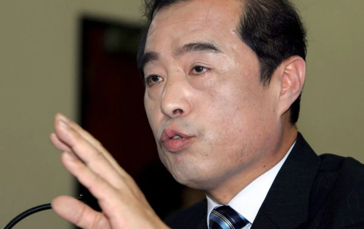 Koreya Respublikasında siyasi qalmaqal fonunda baş nazir dəyişib