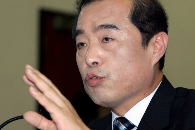 Koreya Respublikasında siyasi qalmaqal fonunda baş nazir dəyişib