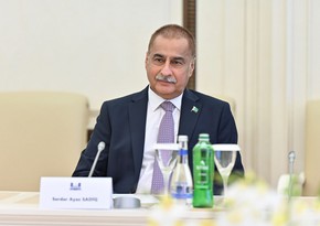 Inter-parliamentary dialogue between Pakistan, Azerbaijan set to grow, says Sardar Ayaz Sadiq