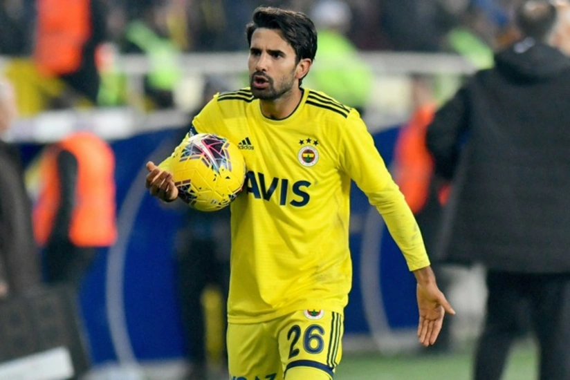 Qarabağın istədiyi futbolçu Fənərbağçanın heyətindən kənarlaşdırıldı