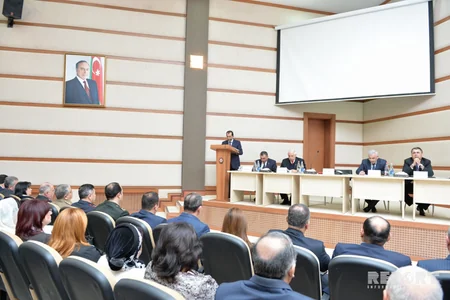 Lənkəranda ötən il 2704 yeni iş yeri açılıb - FOTO