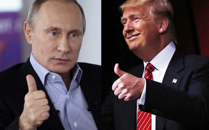Donald Tramp Rusiyaya qarşı sanksiyaları ləğv edəcəkmi? - ŞƏRH