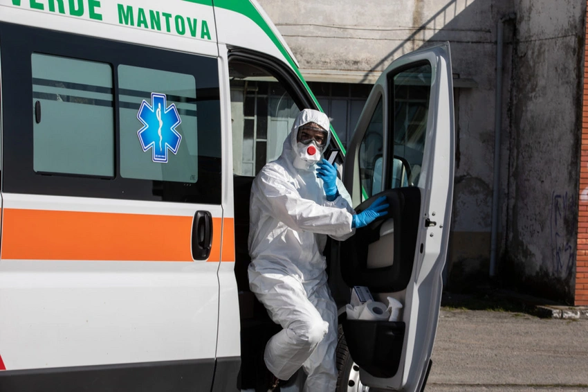 Avropanın daha bir ölkəsində koronavirus aşkarlandı