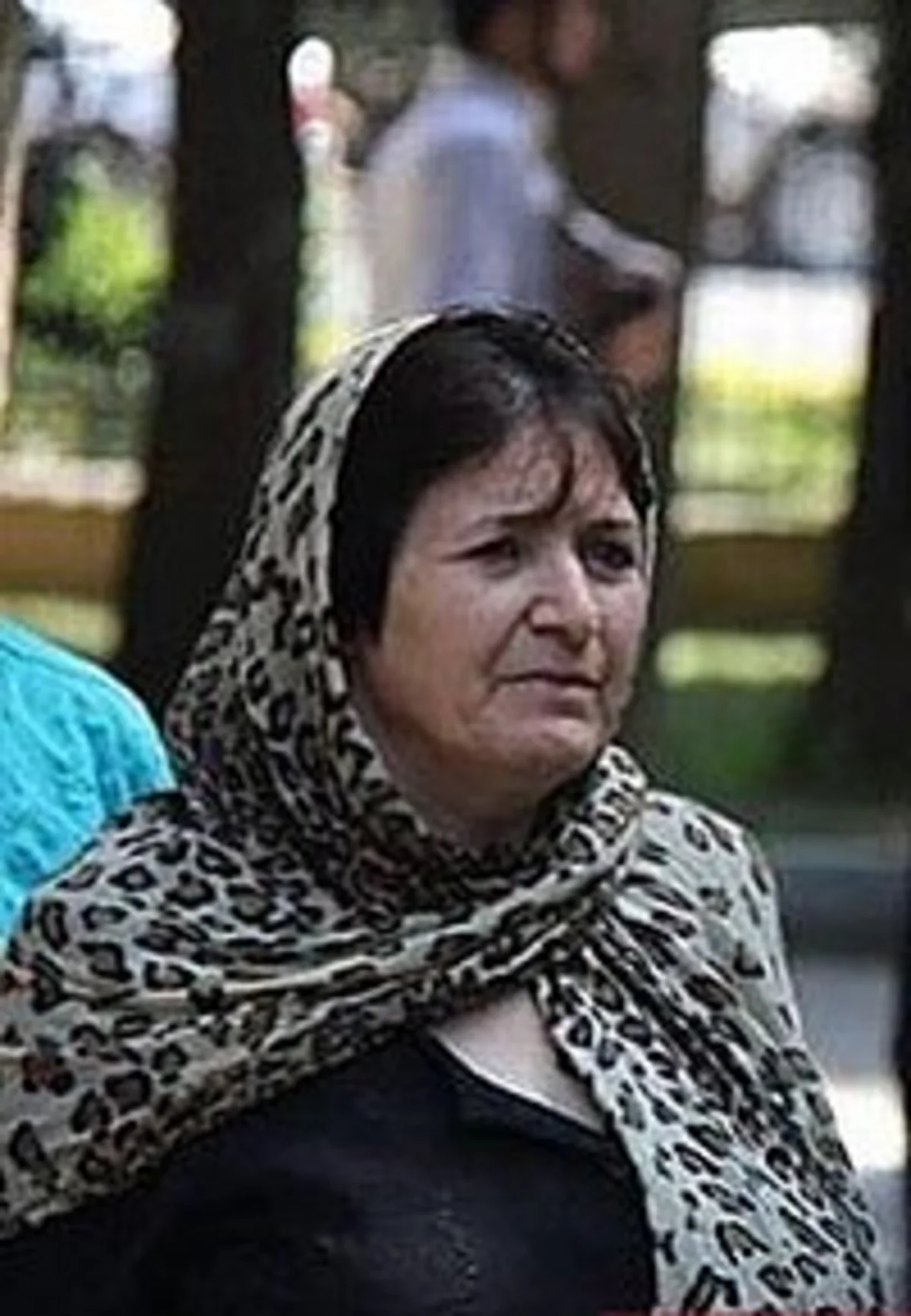İYİ Partiyanın lideri Əbülfəz Elçibəyin xanımının vəfatı ilə əlaqədar başsağlığı verib