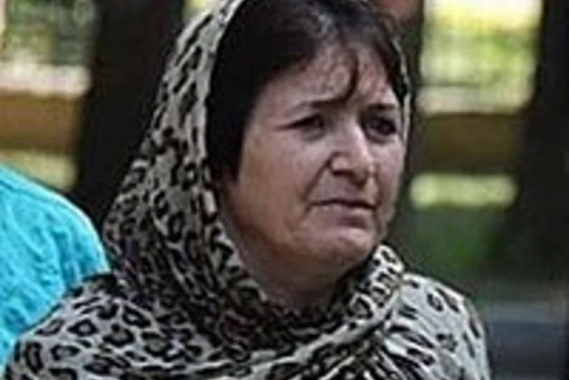 İYİ Partiyanın lideri Əbülfəz Elçibəyin xanımının vəfatı ilə əlaqədar başsağlığı verib