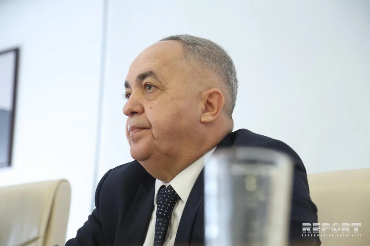 Ötən il laborator müayinələrdən keçəndən sonra dövlət qeydiyyatına alınan məhsulların sayı açıqlanıb