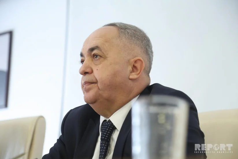 Ötən il laborator müayinələrdən keçəndən sonra dövlət qeydiyyatına alınan məhsulların sayı açıqlanıb