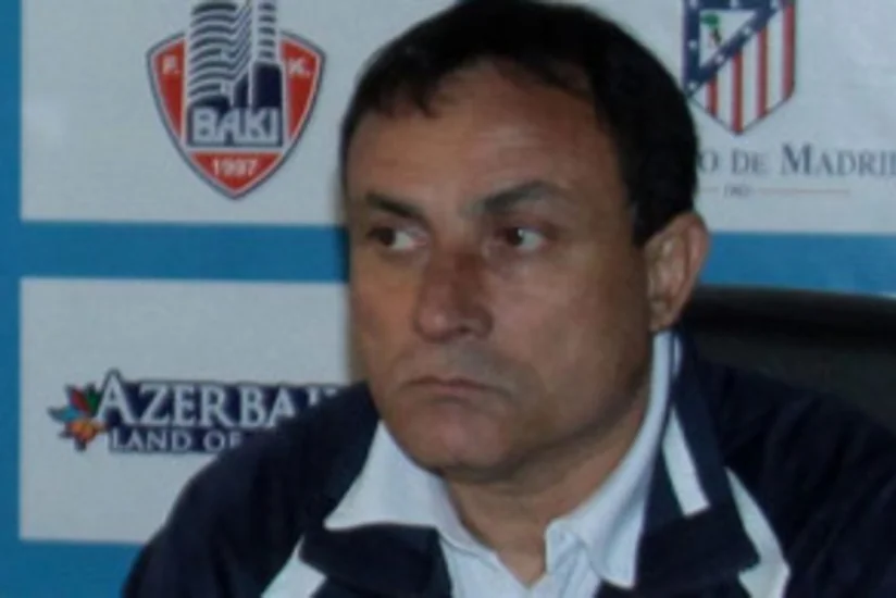 Bakının baş məşqçisiz qalmasının səbəbi müəyyənləşib