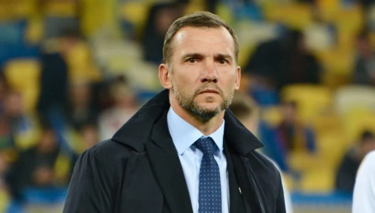 Andrey Şevçenko Ukrayna Futbol Assosiasiyasının prezidenti seçilib