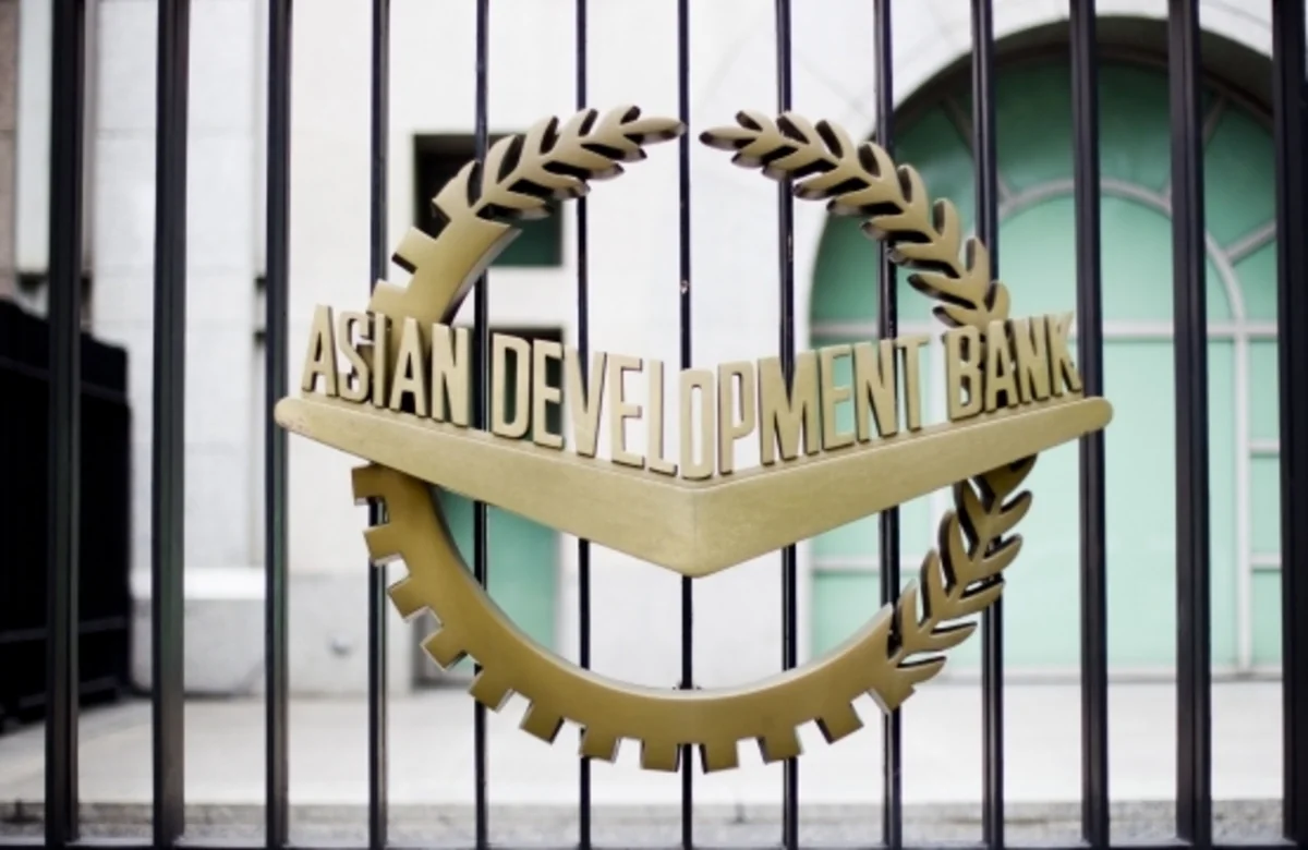 ADB unveils economic development forecasts for region
