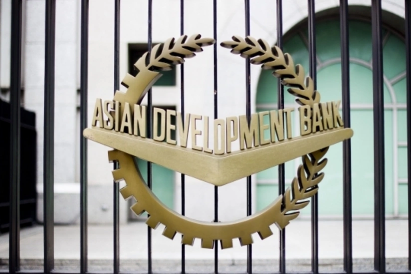 ADB unveils economic development forecasts for region