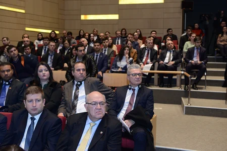 Hikmat Hajiyev: We remember with honor those who died for our freedom on January 20