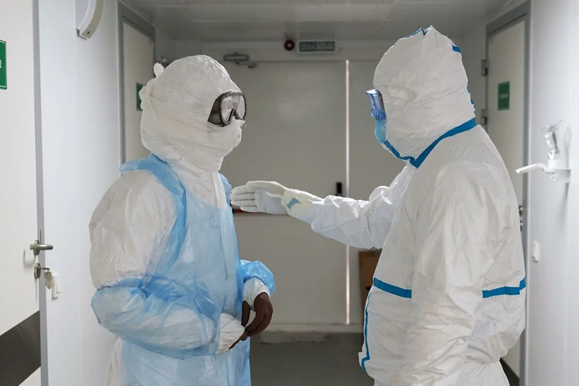 Qazaxıstan COVID-19 ilə bağlı məhdudiyyətləri iyulun sonuna qədər uzadacaq