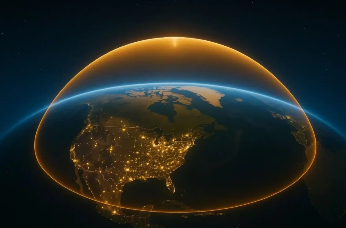 US plans to allocate around $175B for its Golden Dome missile shield