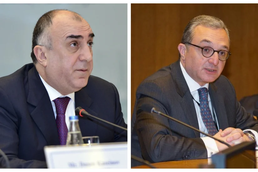 Azərbaycan və Ermənistan xarici işlər nazirlərinin görüşəcəyi tarix açıqlanıb