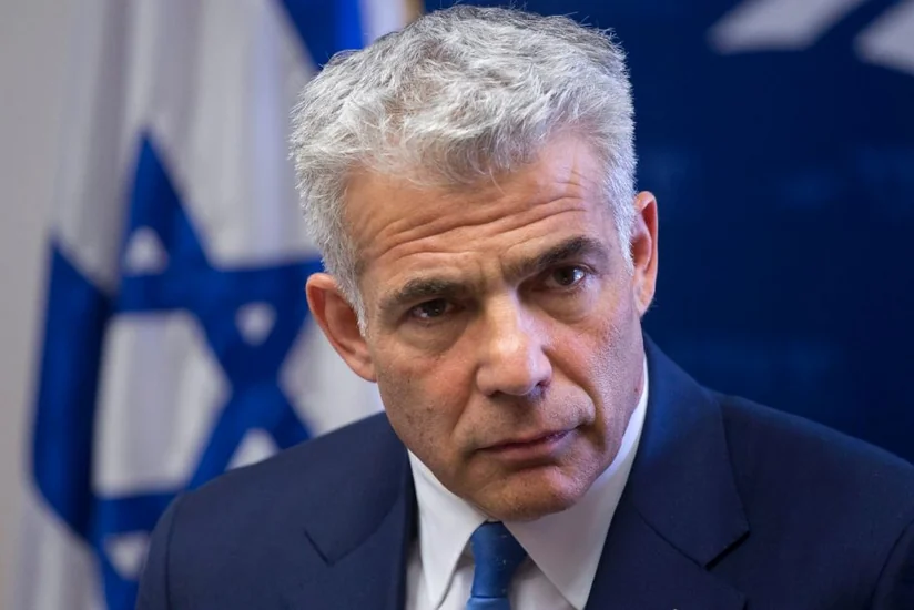 KİV: İsrailin Baş naziri Rusiyaya qarşı “siyasi tədbirlər” hazırlamaq tapşırıb