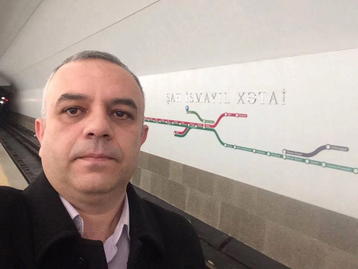 Bakı Metropoliteni metroda baş verən tüstülənmənin səbəbini açıqlayıb