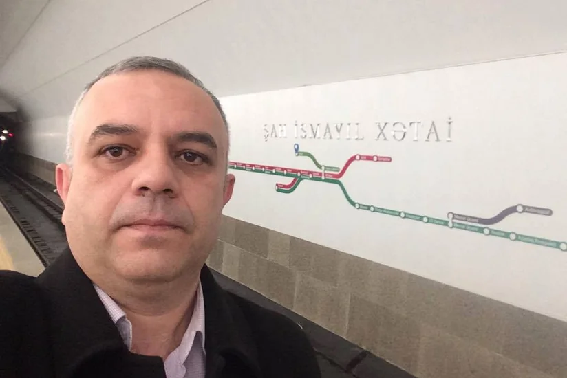Bakı Metropoliteni metroda baş verən tüstülənmənin səbəbini açıqlayıb