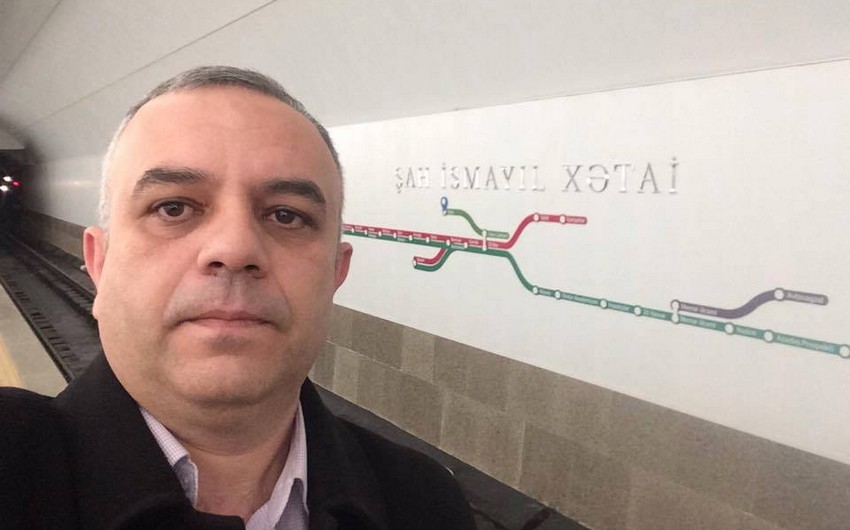 Bakı Metropoliteni metroda baş verən tüstülənmənin səbəbini açıqlayıb