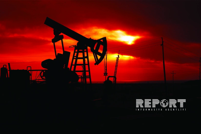 Госнефтекомпания Азербайджана увеличила добычу нефти на 1%