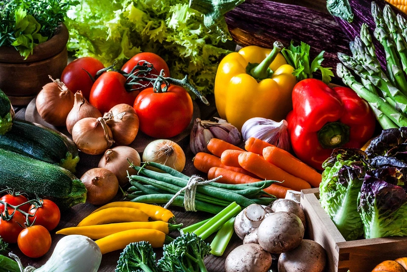 Azərbaycandan Rusiyaya kənd təsərrüfatı məhsullarının ixracı sahəsində vəziyyət - ARAŞDIRMA