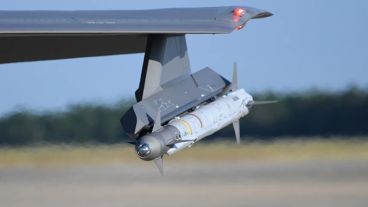 Пентагон: Госдеп одобрил продажу Румынии ракет AIM-9X