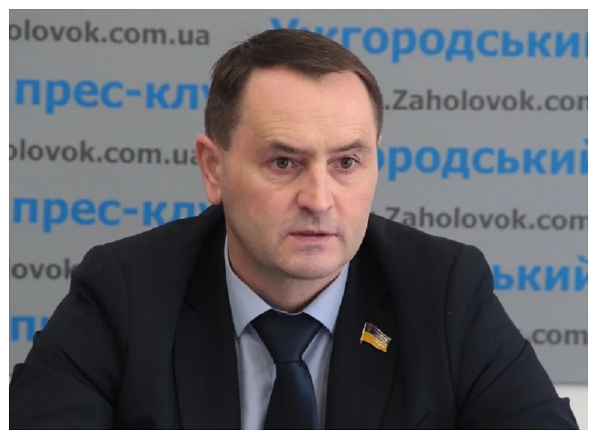 Verkhovna Rada MP: Ukraine to spend winter without Russian energy carriers