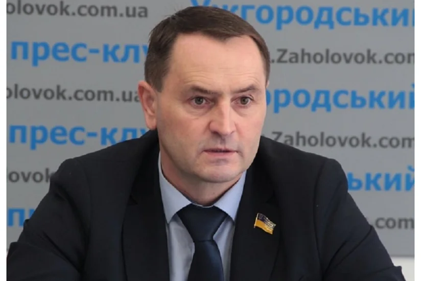 Verkhovna Rada MP: Ukraine to spend winter without Russian energy carriers