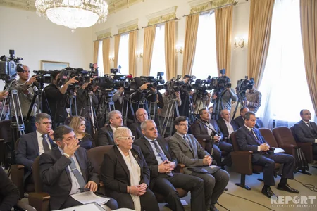 Azerbaijan's two largest oil refineries merged