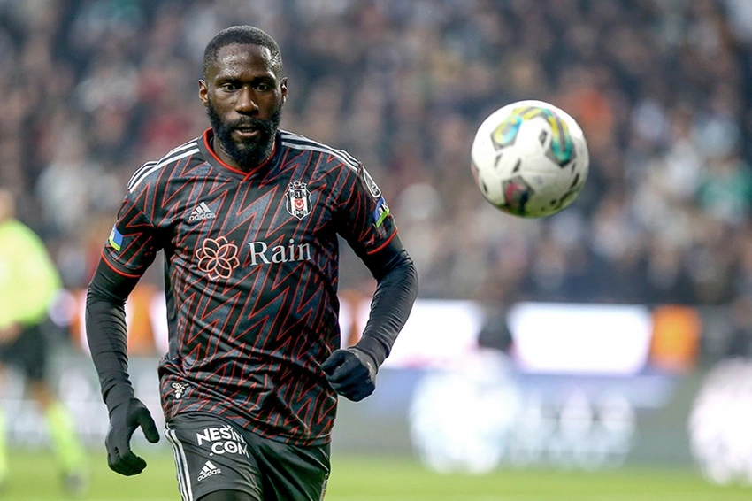 Beşiktaşın cəzalı futbolçusu Neftçi ilə cavab oyununda iştirak edə biləcək
