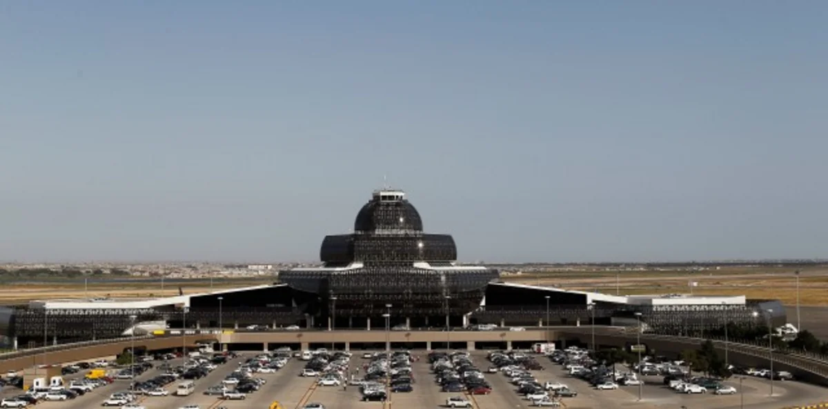 Unexpected situation occurred on Baku-Moscow flight