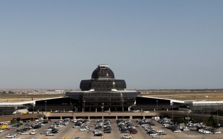 Unexpected situation occurred on Baku-Moscow flight