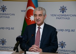YAP-da Vətən müharibəsində zəfərə həsr olunan videokonfrans keçirilib