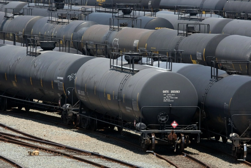 Россия снизила  пошлину на экспорт нефти