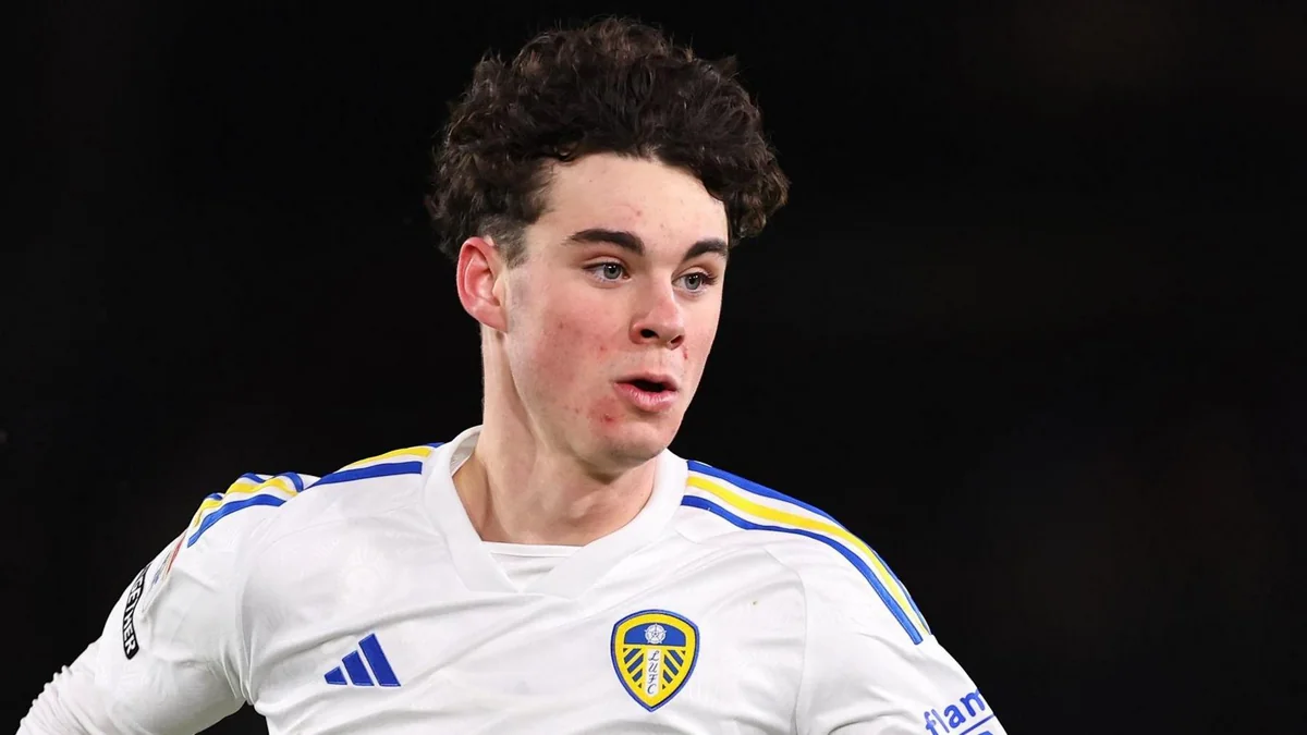 Real London klubunun gənc müdafiəçisini transfer etmək istəyir