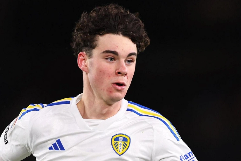 Real London klubunun gənc müdafiəçisini transfer etmək istəyir