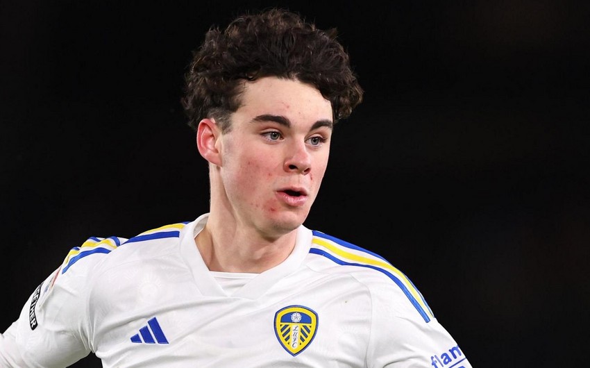 Real London klubunun gənc müdafiəçisini transfer etmək istəyir