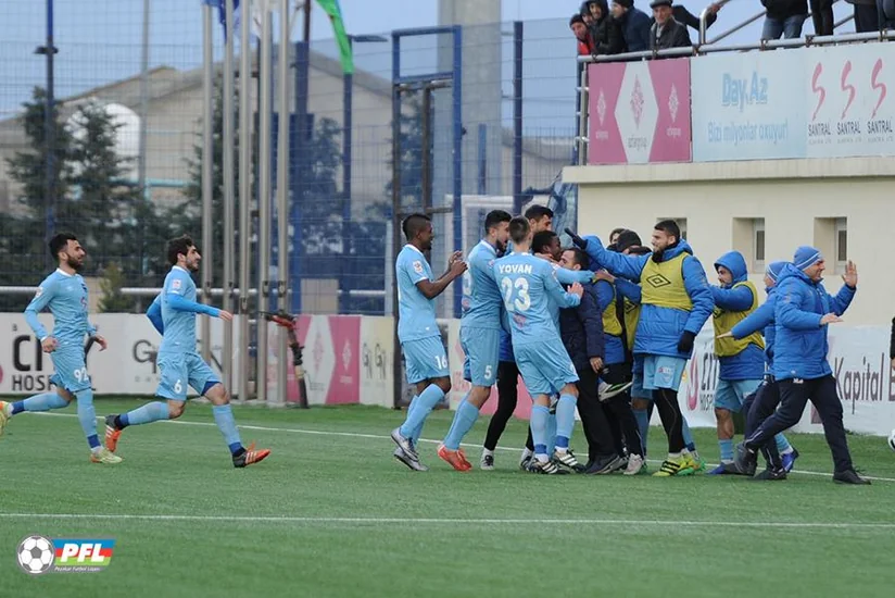 Bu gün Azərbaycan Premyer Liqasında XXV tura yekun vurulacaq