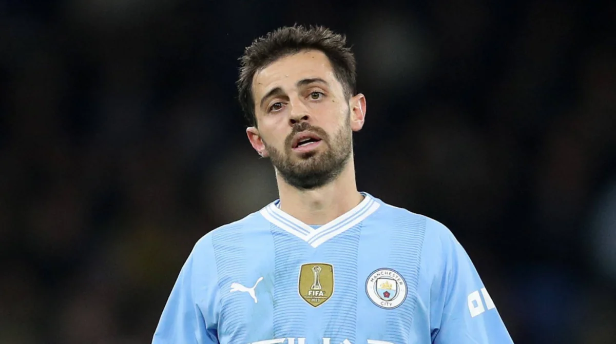 Real klubu Mançester Sitinin yarımmüdafiəçisini transfer siyahısına salıb