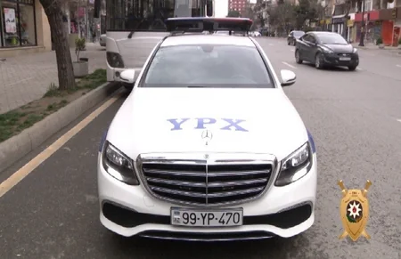 Bakıda sərnişinlə dolu avtobusu sərxoş vəziyyətdə idarə edən sürücü saxlanılıb - VİDEO - YENİLƏNİB
