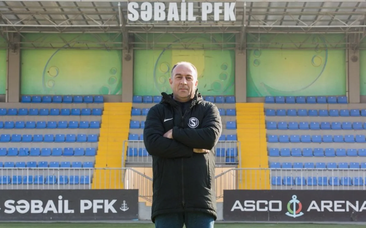 50 yaşı tamam olan məşqçi: “Ən gözəl hədiyyə “Neftçi”də geyindiyim forma oldu” - MÜSAHİBƏ