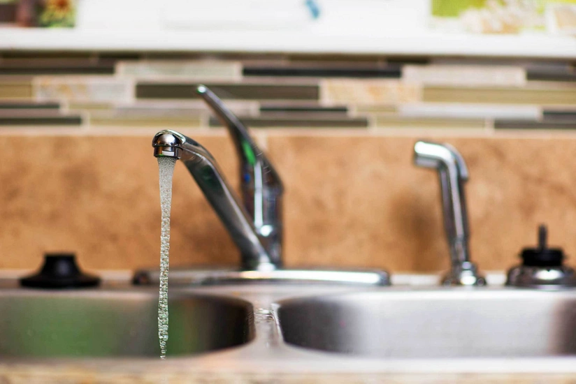 Bakının Qaradağ rayonunda su kəsiləcək