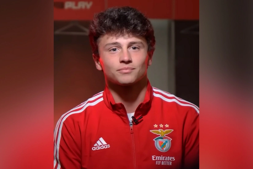 PSJ Portuqaliya millisinin futbolçusunu transfer edib