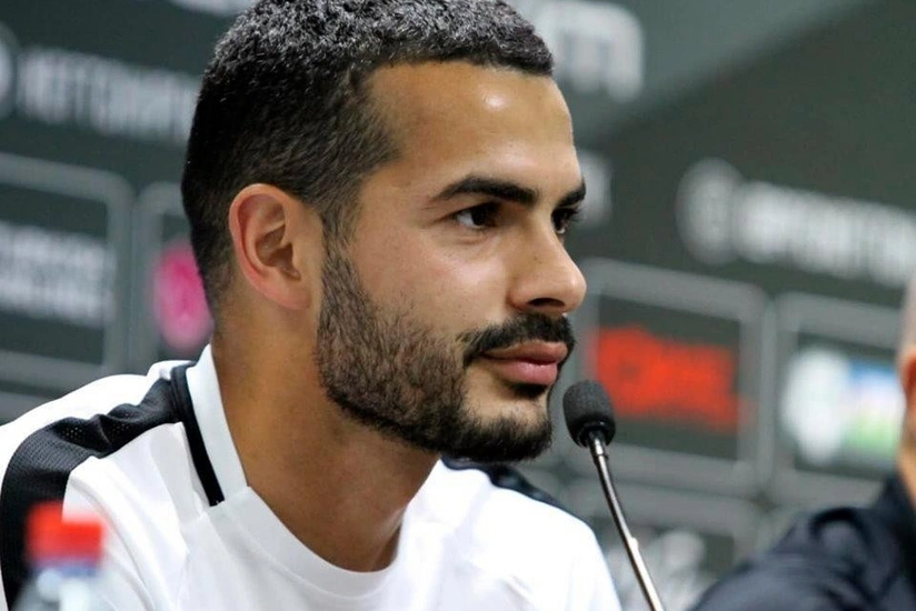 Эмин Махмудов: Я хотел бы остаться в Нефтчи до конца карьеры - ИНТЕРВЬЮ