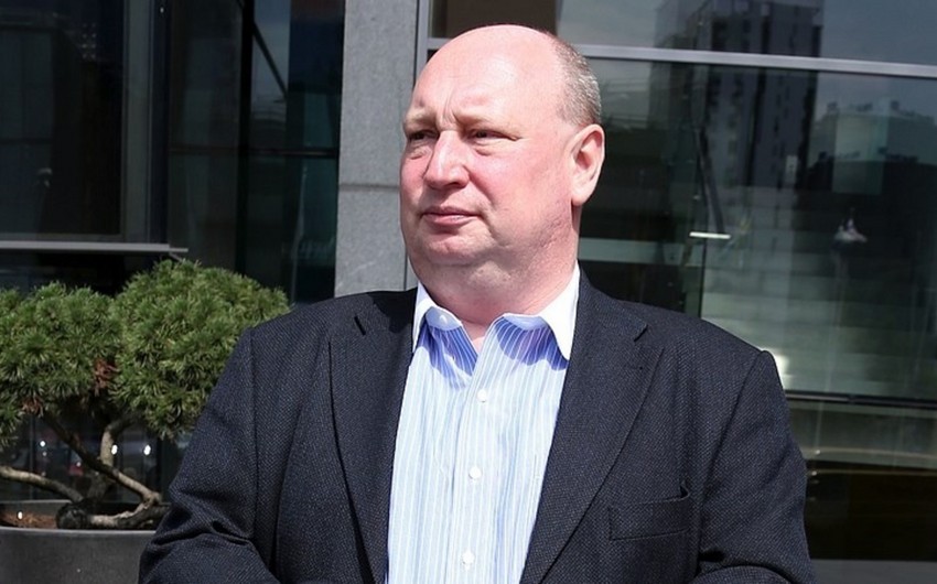 Henrik Hololey: Aviasiya sazişi həm Avropa İttifaqına, həm də Azərbaycana xeyir verəcək