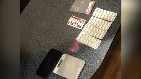 Bakı polisi əməliyyat keçirib, 5 narkotacir saxlanılıb