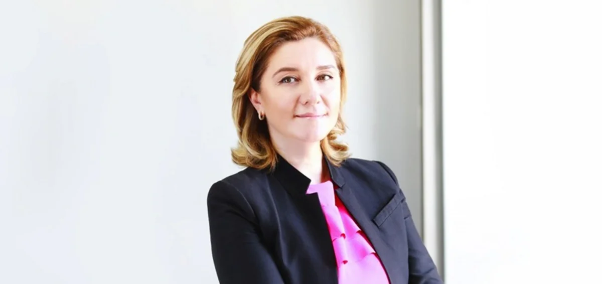 EBRD appoints new head for its Baku Resident Office