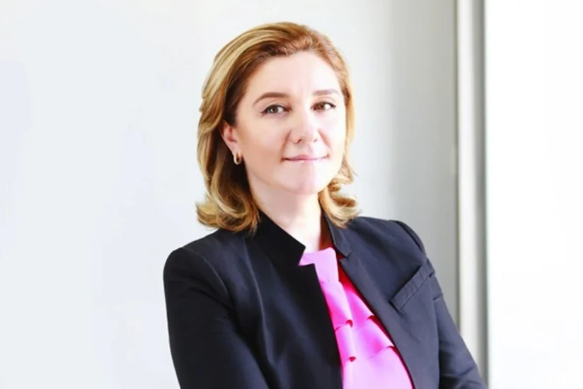 EBRD-nin Azərbaycandakı əməliyyatlarının yeni rəhbəri təyin edilib