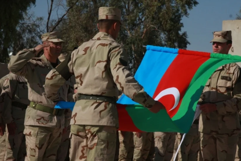 ​Azərbaycan Silahlı Qüvvələrinin nümayəndələri beynəlxalq tədbirdə iştirak edəcək