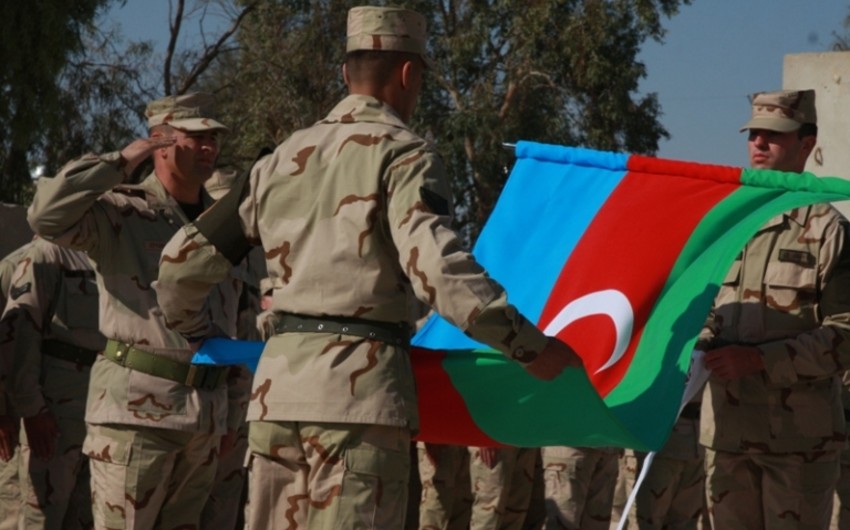 ​Azərbaycan Silahlı Qüvvələrinin nümayəndələri beynəlxalq tədbirdə iştirak edəcək